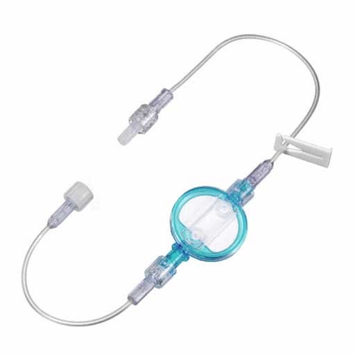 INTRAPUR Paed Lipid i.v. Filter 1,2 µm PVC-frei - 1Stk
