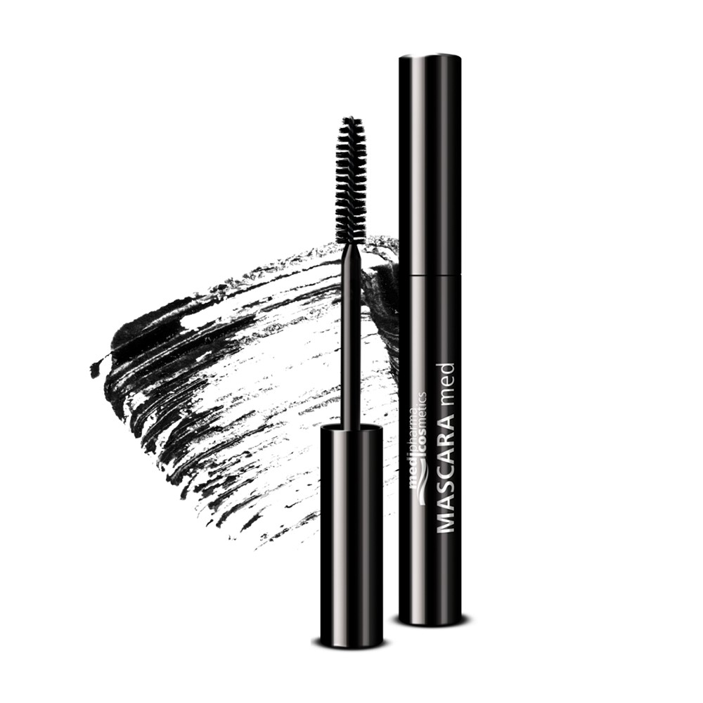 MASCARA med - 5ml - Make-up