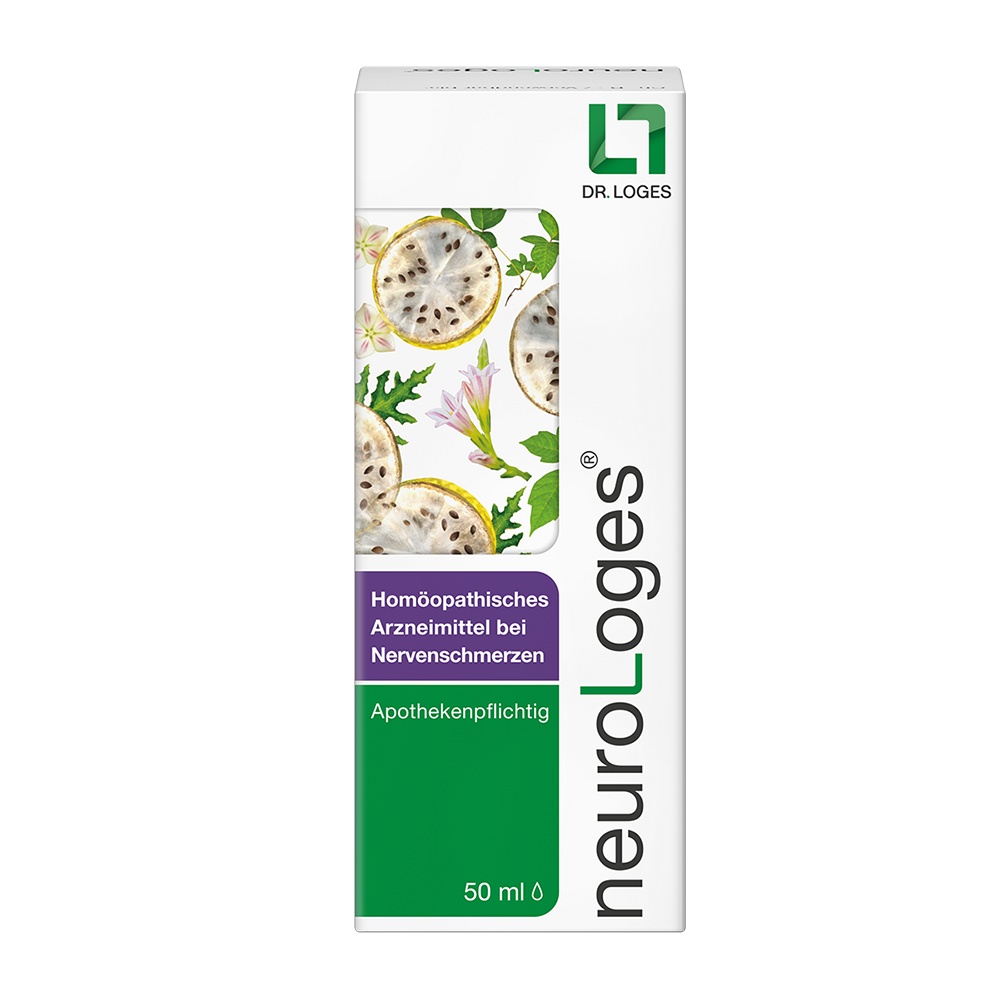 NEUROLOGES Tropfen - 50ml