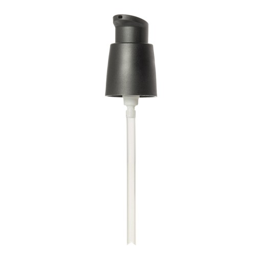 DOSIERPUMPE f.30/50/100 ml Bio Pflegeöle - 1Stk