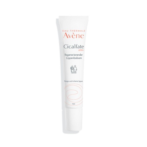 AVENE Cicalfate Lippenbalsam - 10ml