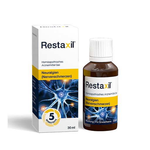 RESTAXIL Mischung - 30ml
