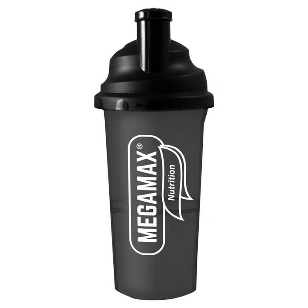 MEGAMAX Mixbecher schwarz - 1Stk