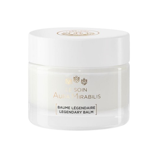 R&G Aura Mirabilis Balm - 50ml