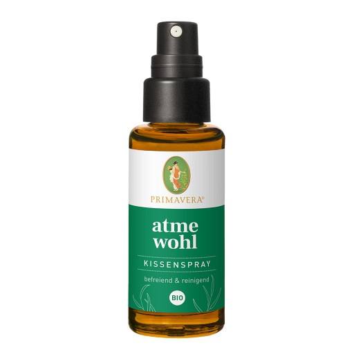 ATMEWOHL Kissenspray Bio - 30ml