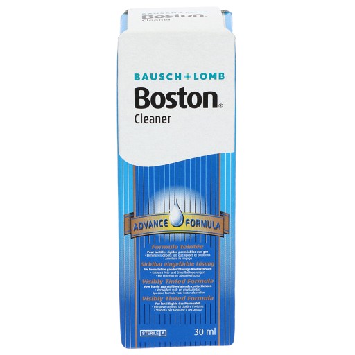 BOSTON ADVANCE Cleaner CL - 30ml