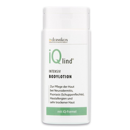 IQLIND Bodylotion - 200ml