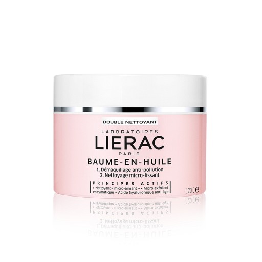 LIERAC REINIGUNG Balsam-Öl - 120g - LIERAC REINIGUNG