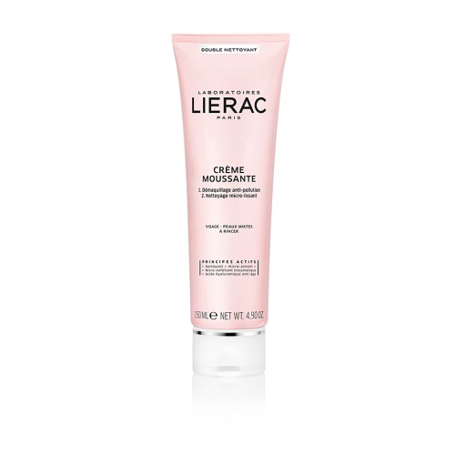 LIERAC REINIGUNG Creme - 150ml - LIERAC REINIGUNG