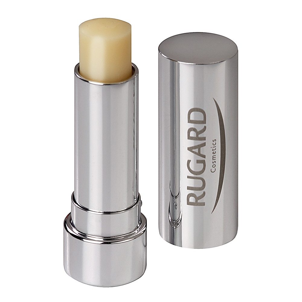 RUGARD Lippenpflegestift - 1Stk - Beauty
