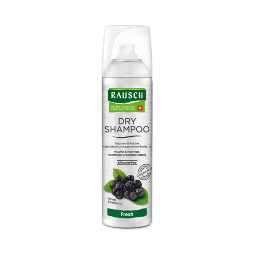 RAUSCH Dry Shampoo fresh Dosierspray - 150ml