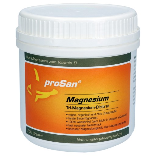 Prosan Magnesium Pulver