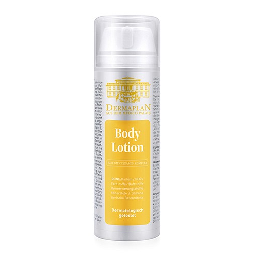 DERMAPLAN Bodylotion - 150ml