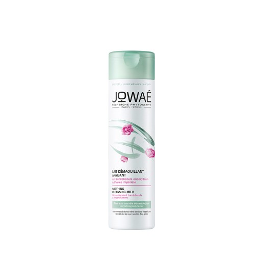 JOWAE Reinigungsmilch beruhigend - 200ml - Reinigung