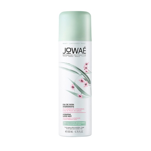 JOWAE Feuchtigkeits-Spray - 200ml - Feuchtigkeit