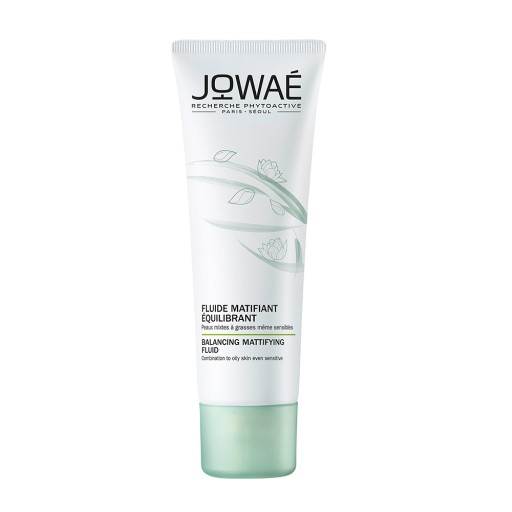 JOWAE mattierendes Fluid - 40ml - Anti-Unreinheiten