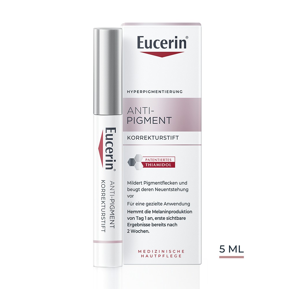 EUCERIN Anti-Pigment Korrekturstift - 5ml - Anti Pigment