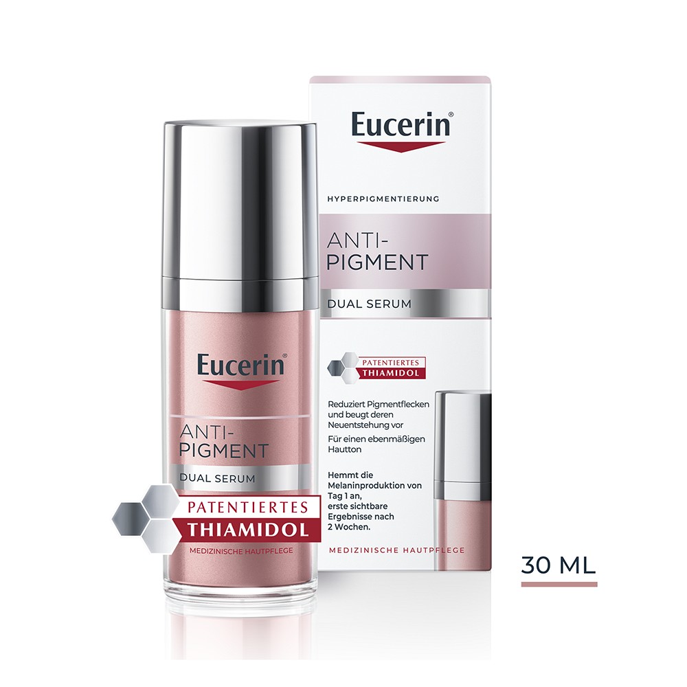 EUCERIN Anti-Pigment Dual Serum - 30ml - Anti Pigment