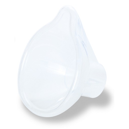 RC-Maske für Säuglinge 0-1 Jahr - 1Stk