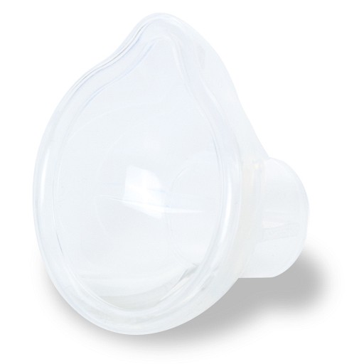 RC-Maske für Kleinkinder 1-5 Jahre - 1Stk