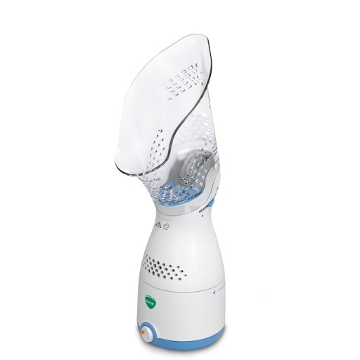 WICK elektrischer Sinus-Inhalator - 1Stk - Inhalation & Thermometer