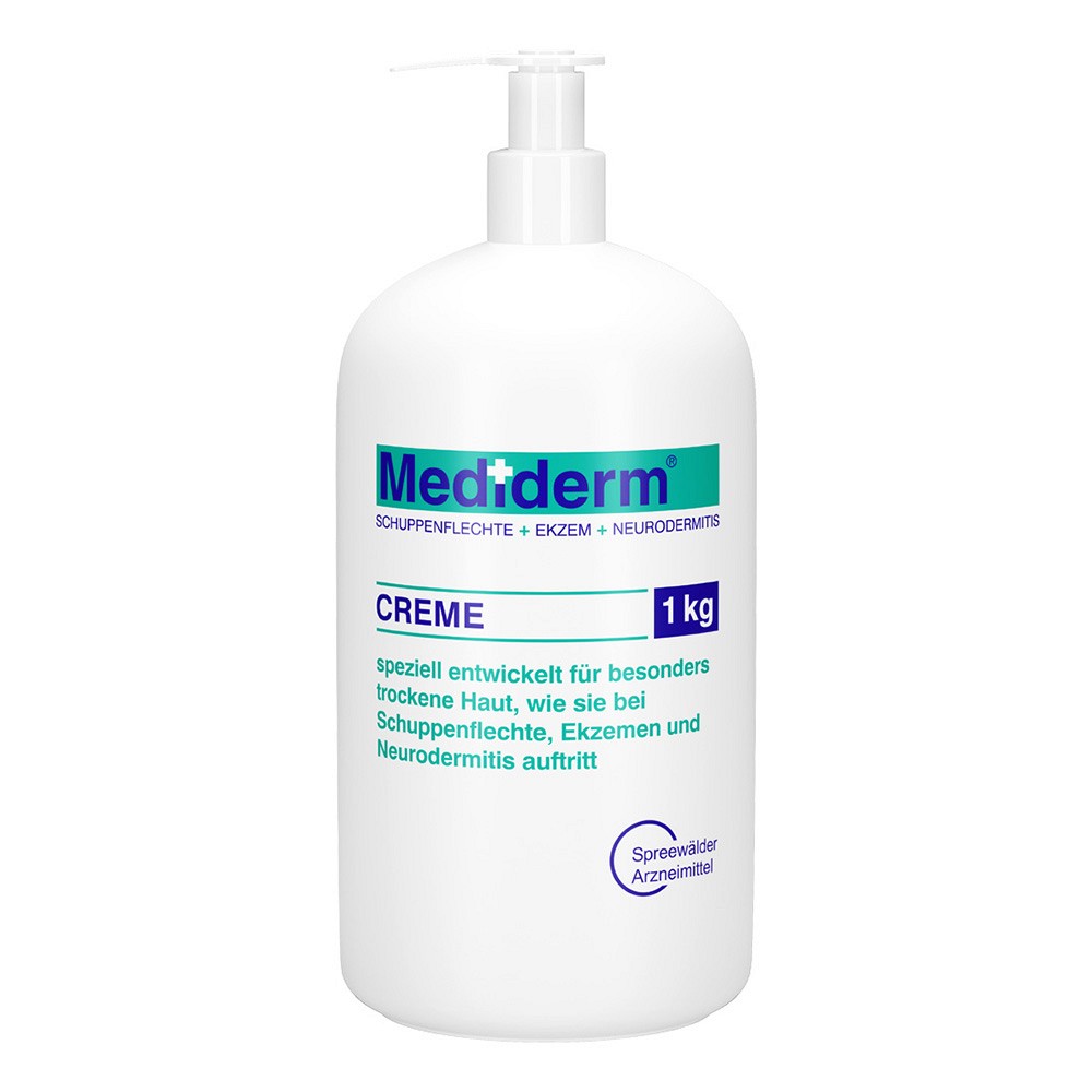 MEDIDERM Creme - 1kg