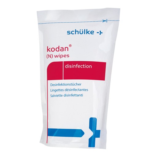 KODAN N wipes Refill - 90Stk