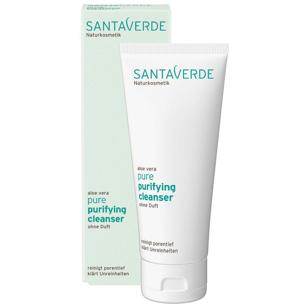 PURE PURIFYING cleanser Gel - 100ml - Akne