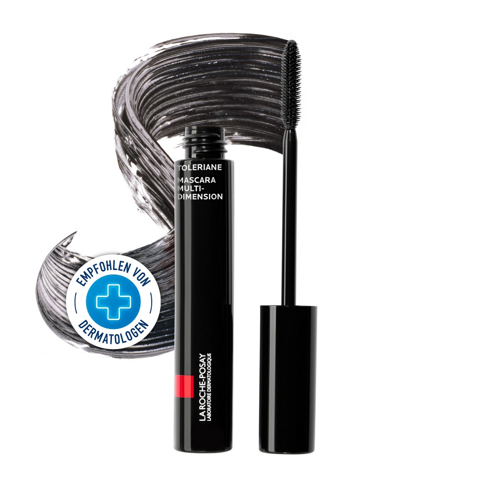 ROCHE-POSAY Toleriane Mascara Multi-Dimensions - 7.2ml - Make-Up
