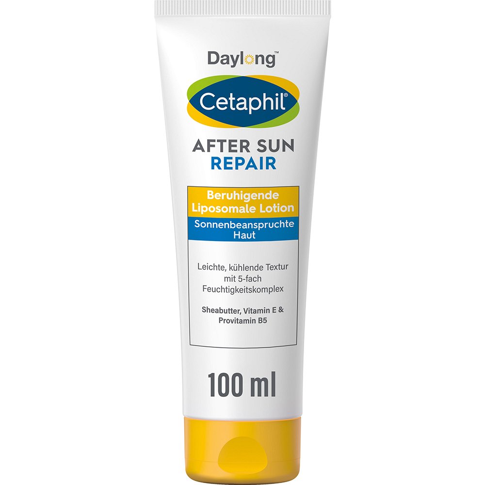 CETAPHIL Sun Daylong After Sun Repair Lotion - 100ml - Cetaphil® Sun Daylong