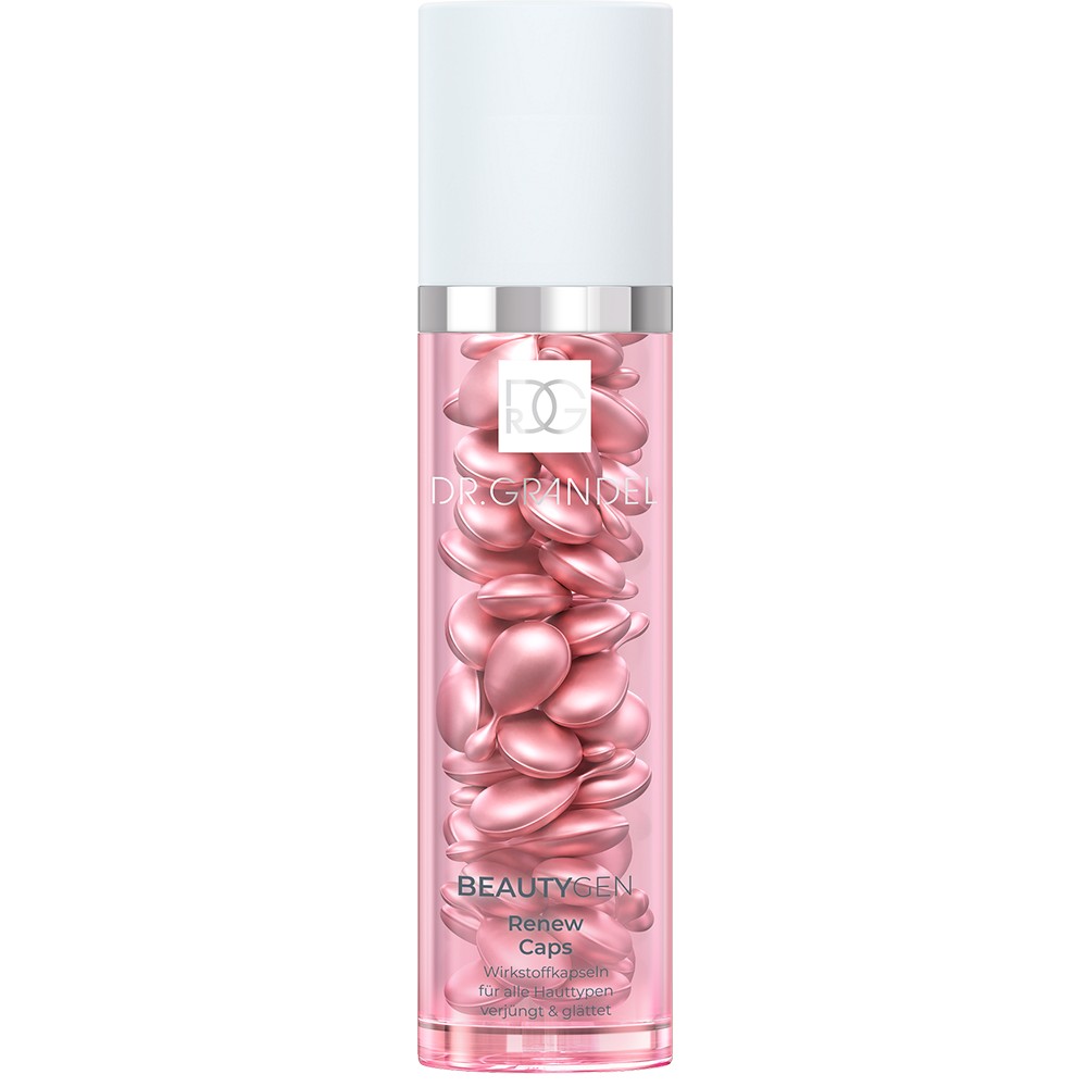 GRANDEL Beautygen Renew Caps - 38Stk