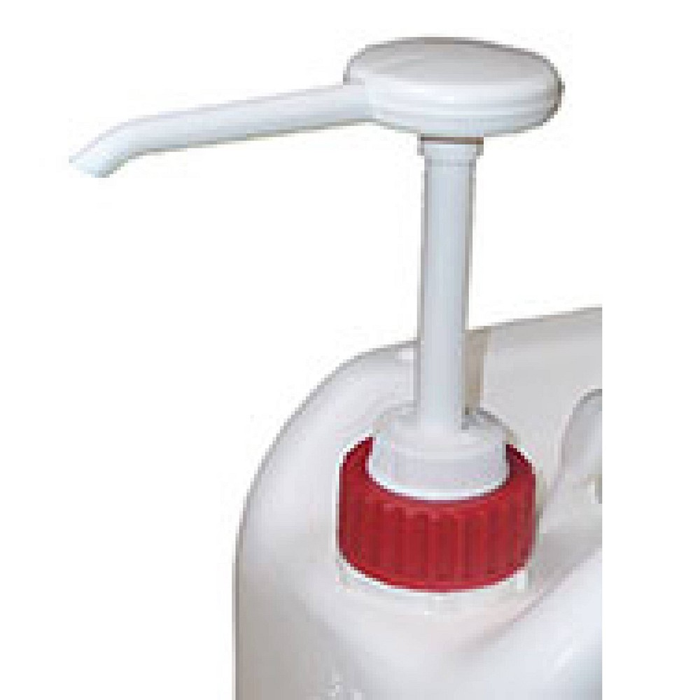 NUPAFEED Horse Dosierpumpe - 1Stk