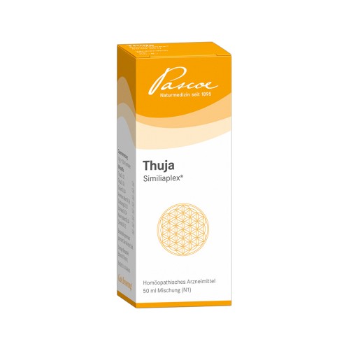THUJA SIMILIAPLEX Mischung - 50ml