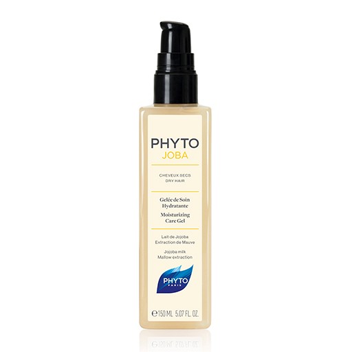PHYTOJOBA Pflege-Gel 2018 - 150ml - Trockenes Haar