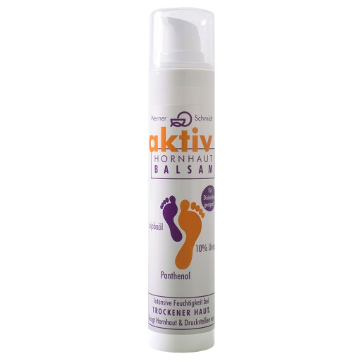AKTIV HORNHAUTBALSAM - 50ml