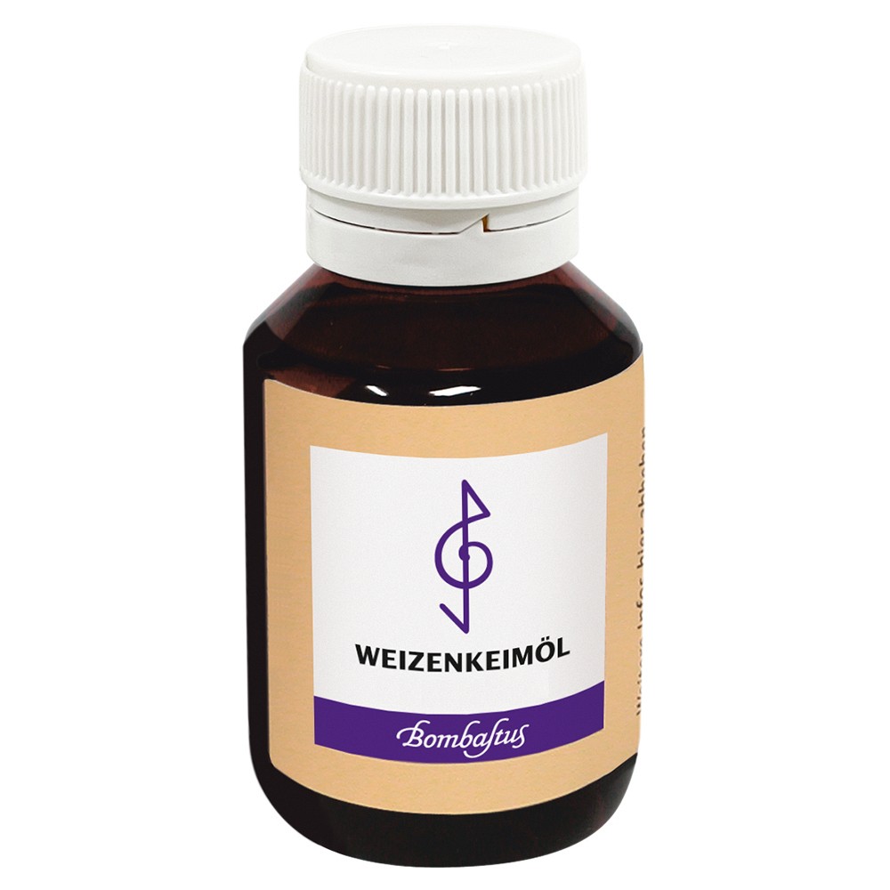 WEIZENKEIMÖL - 100ml