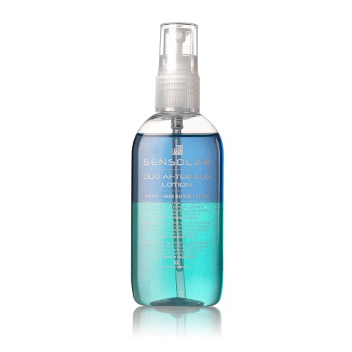 SENSOLAR Duo After Sun Lotion Spray - 100ml