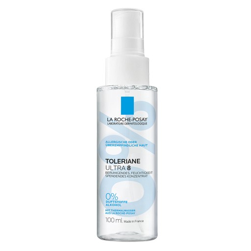 ROCHE-POSAY Toleriane Ultra 8 Spray - 100ml