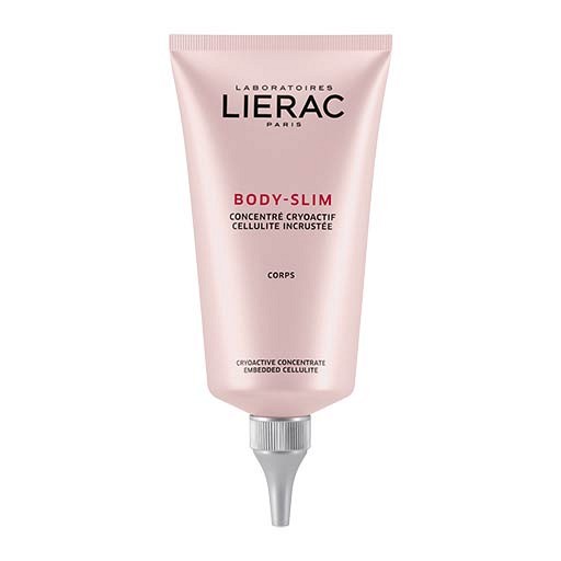 LIERAC Body-Slim Cryo Konzentrat - 150ml - Hautpflege