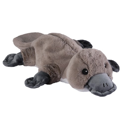 WARMIES Schnabeltier - 1Stk - Wärmetiere