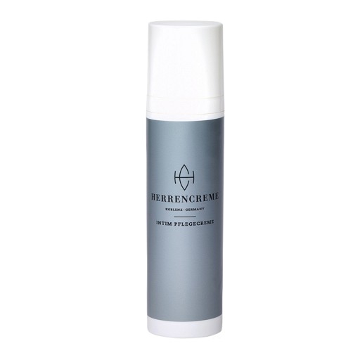 HERRENCREME Intim Pflegecreme - 75ml