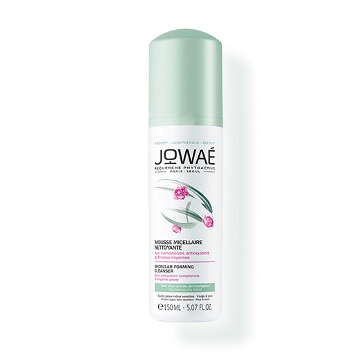 JOWAE Mizellen-Schaum - 150ml - Reinigung