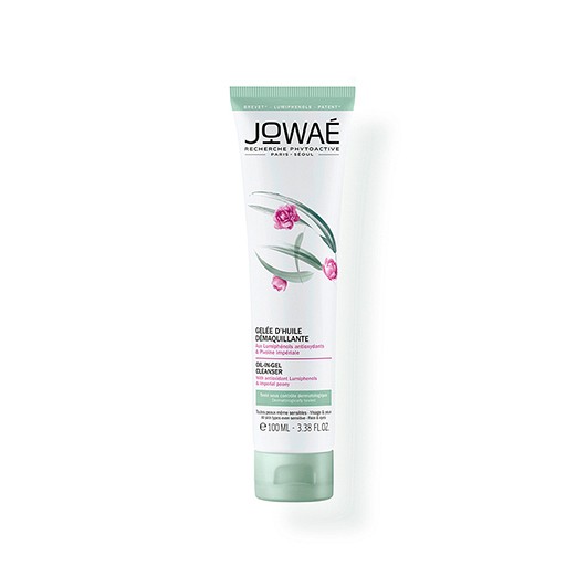 JOWAE Öl-in-Gel Reinigung - 100ml - Reinigung