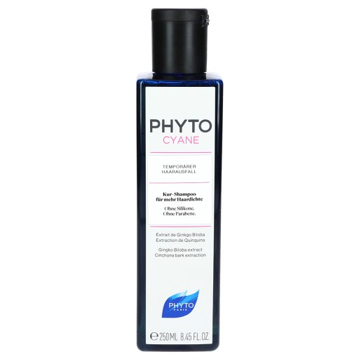PHYTOCYANE Shampoo 2019 - 250ml - Haare
