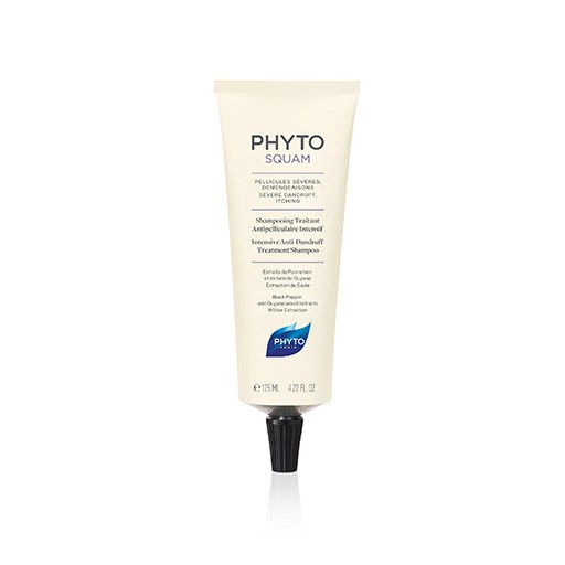 PHYTOSQUAM Kur Shampoo 2019 - 125ml - Schuppen