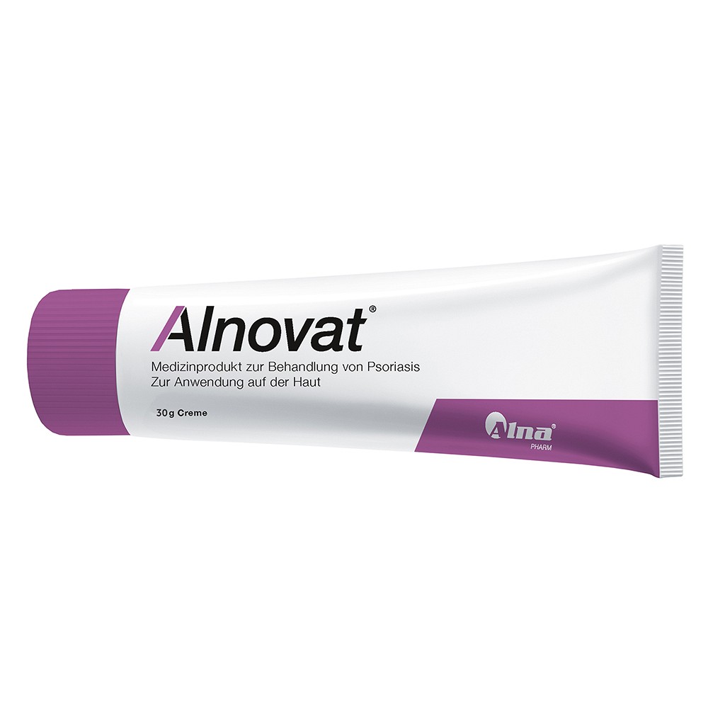 ALNOVAT Creme - 30g