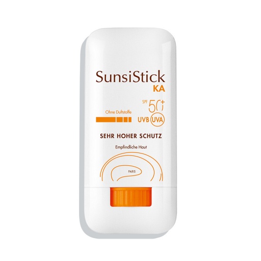 AVENE SunsiStick KA SPF 50+ - 20g - Täglicher UV-Schutz