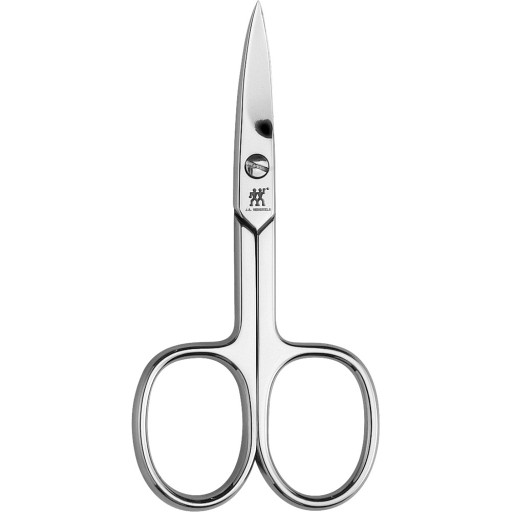 ZWILLING Classic Inox Nagelschere 9 cm - 1Stk - Haut, Haare & Nägel