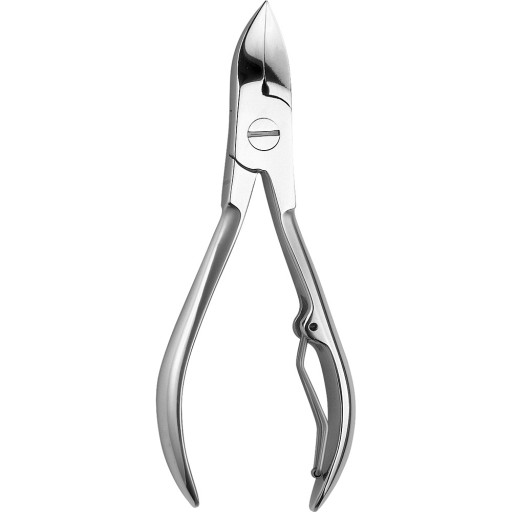 ZWILLING Classic Inox Nagelzange 11 cm - 1Stk - Haut, Haare & Nägel