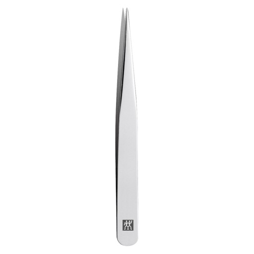 ZWILLING Classic Inox Pinzette 9 cm spitz - 1Stk - Haut, Haare & Nägel